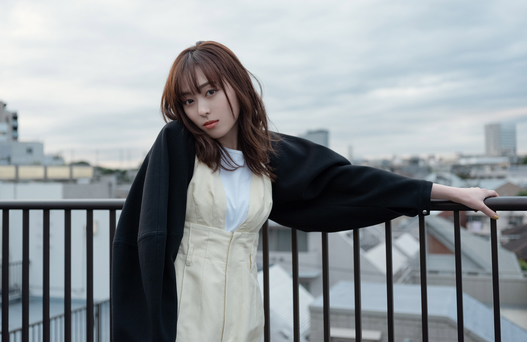 福原遥 Music Official Site